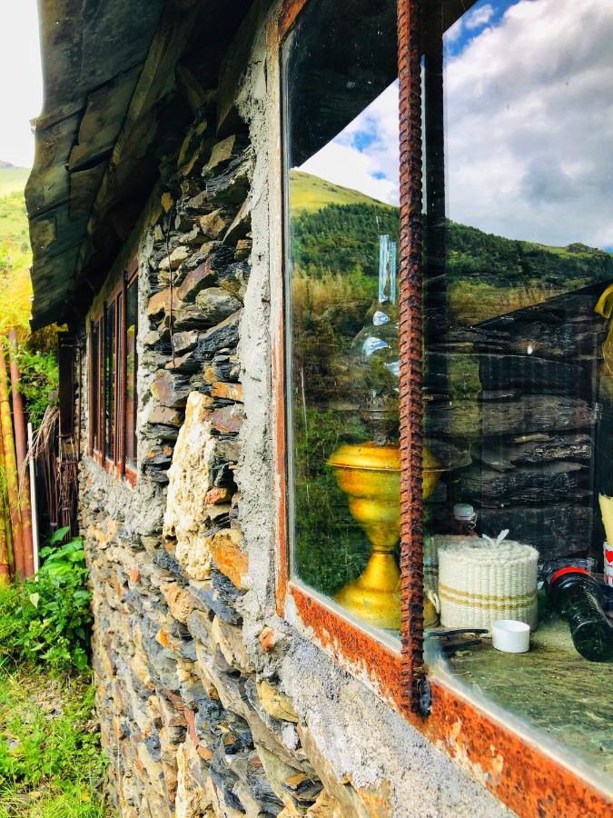 Guest House Gere - B&B Omalo