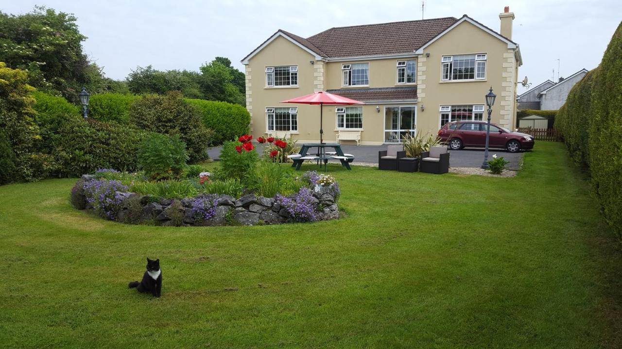 B&B Oughterard - Riverwalk House B&B - Bed and Breakfast Oughterard