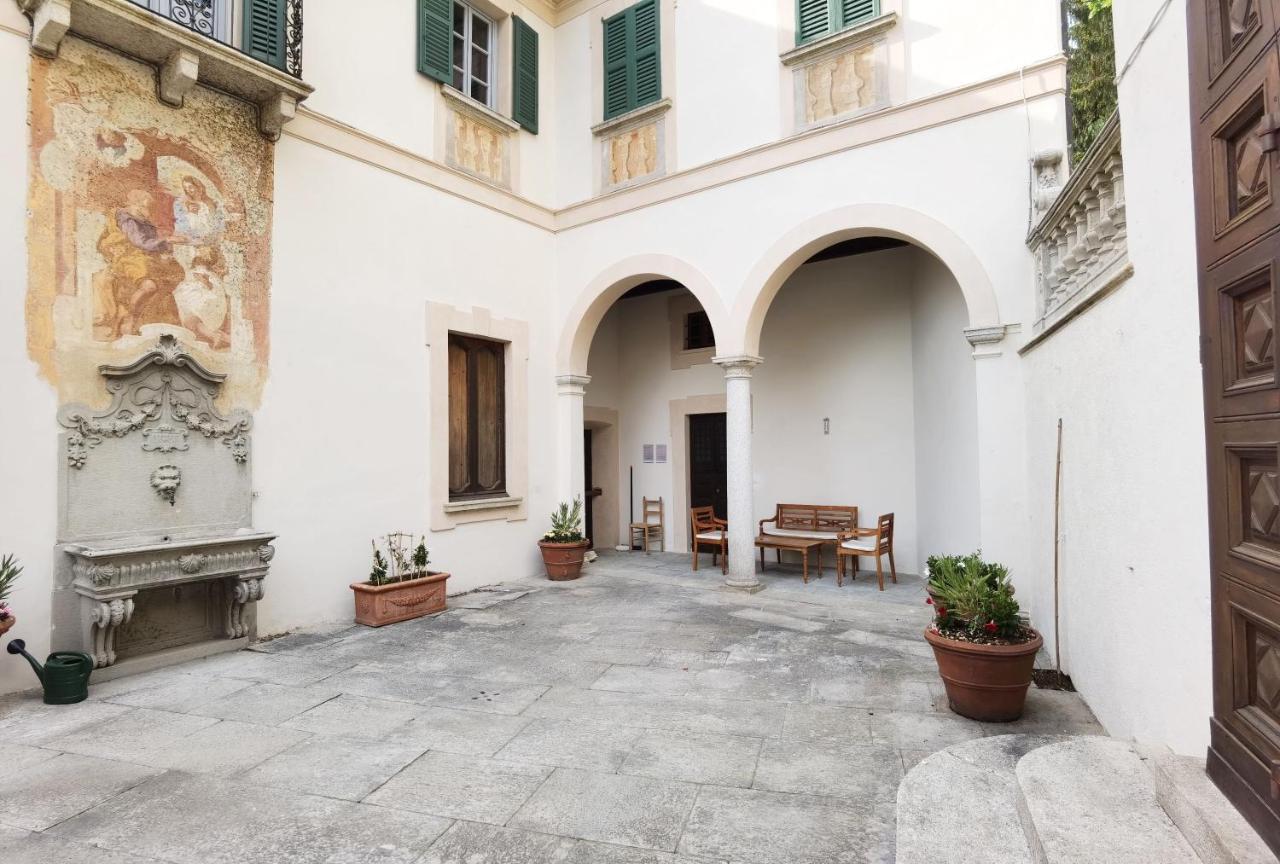 Appartamento con Vista Lago