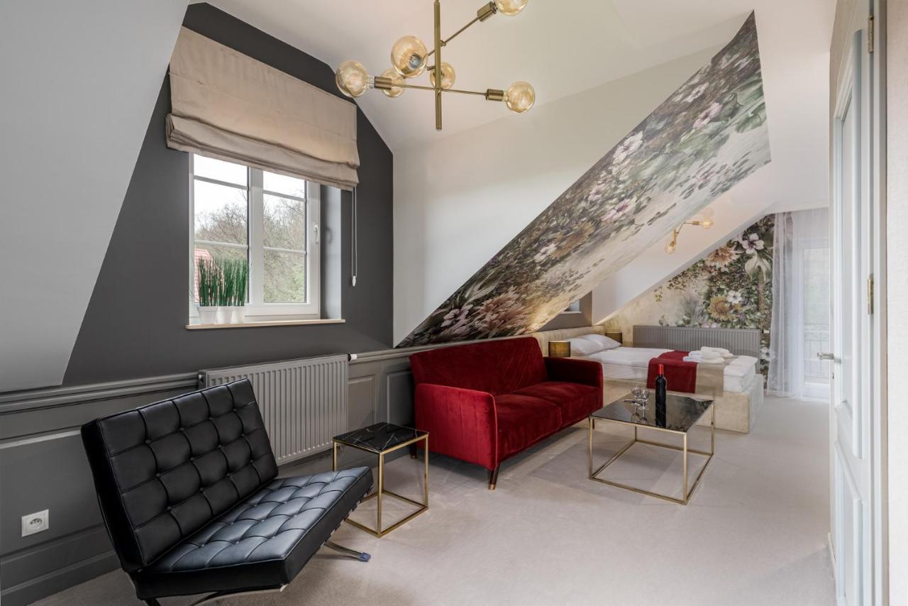 Superior Apartment 10