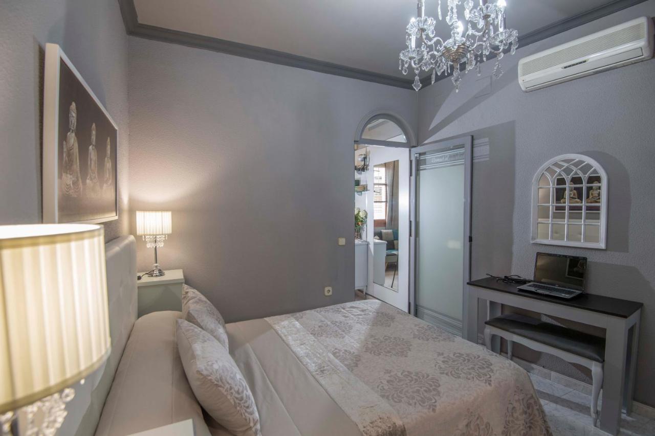 Apartamento Romabel - B&B Almagro