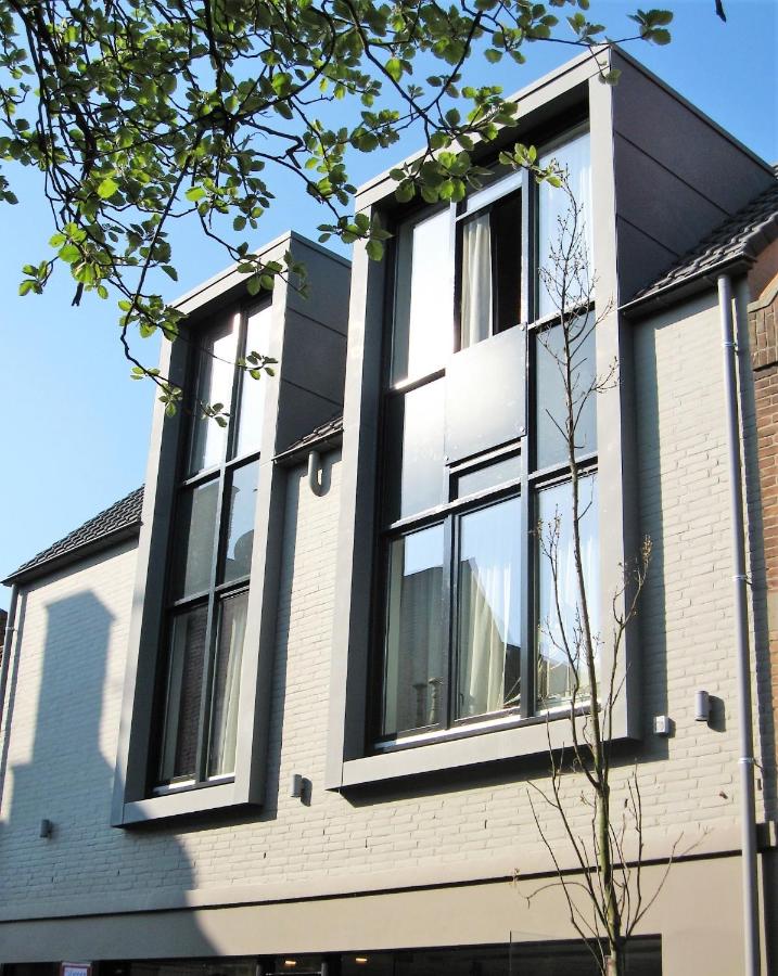 DDW74 Luxury Apartment in the centre of Domburg - Ferienwohnung Domburg