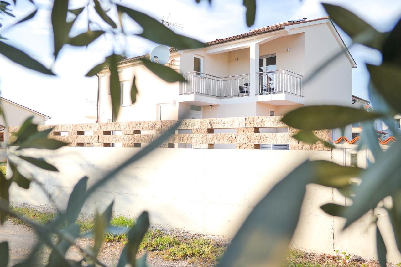 KARBONACA APARTMENTS - B&B