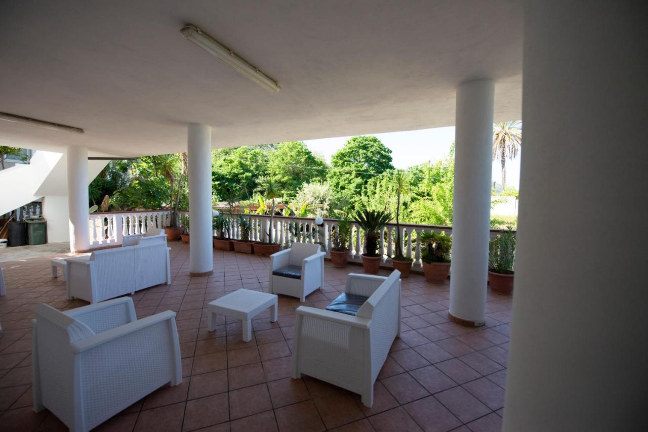 B&B Esterita - B&B