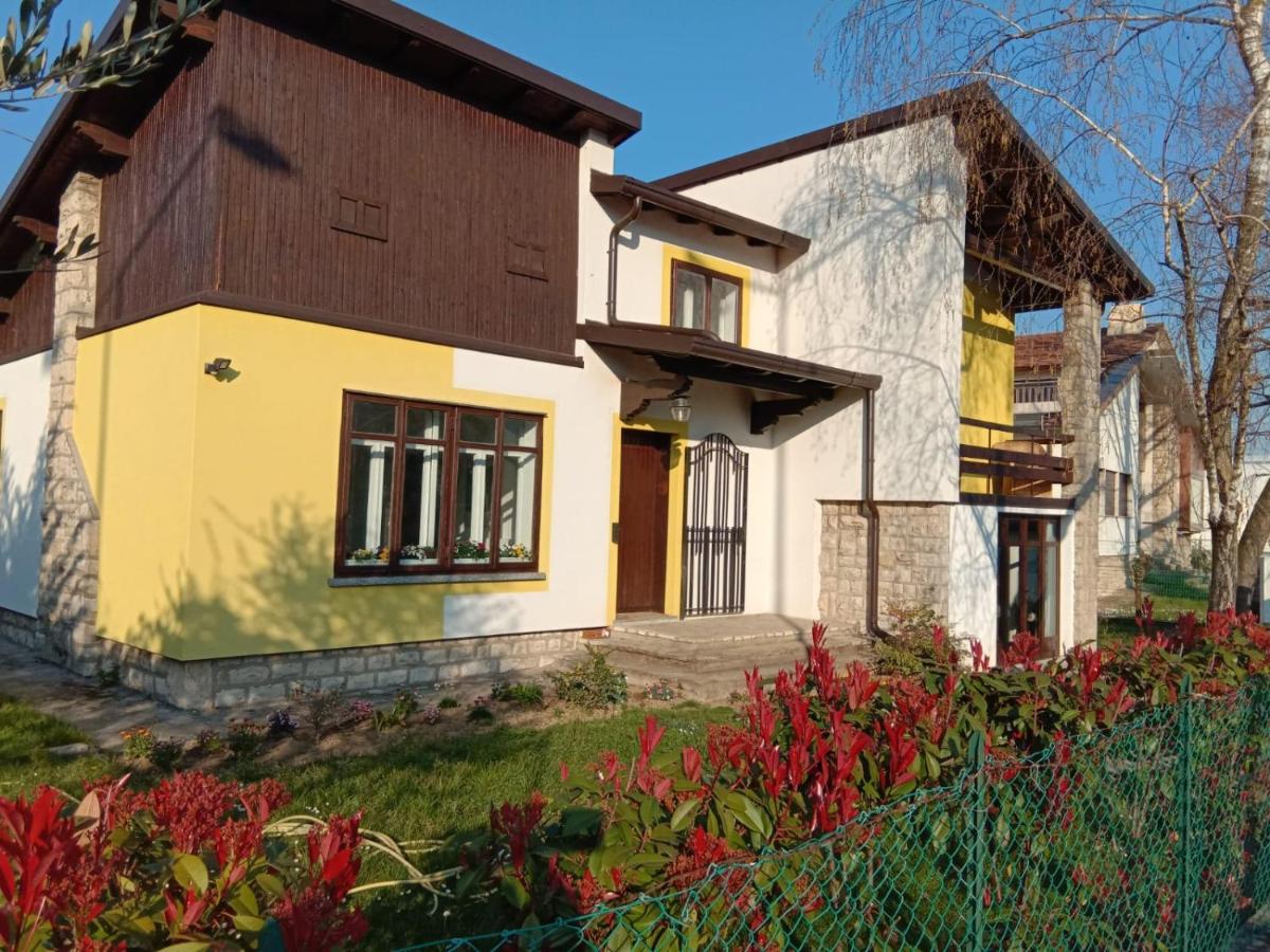 Villa Lim - Ferienwohnung