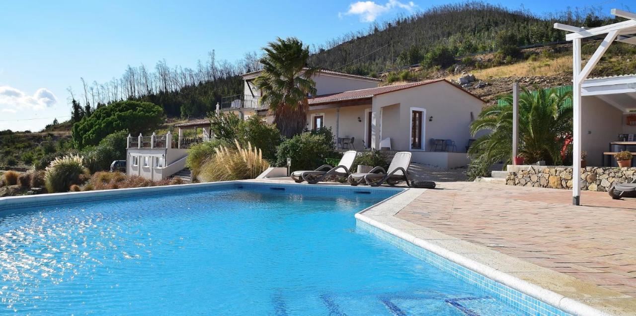 Quinta O Ninho - B&B Monchique