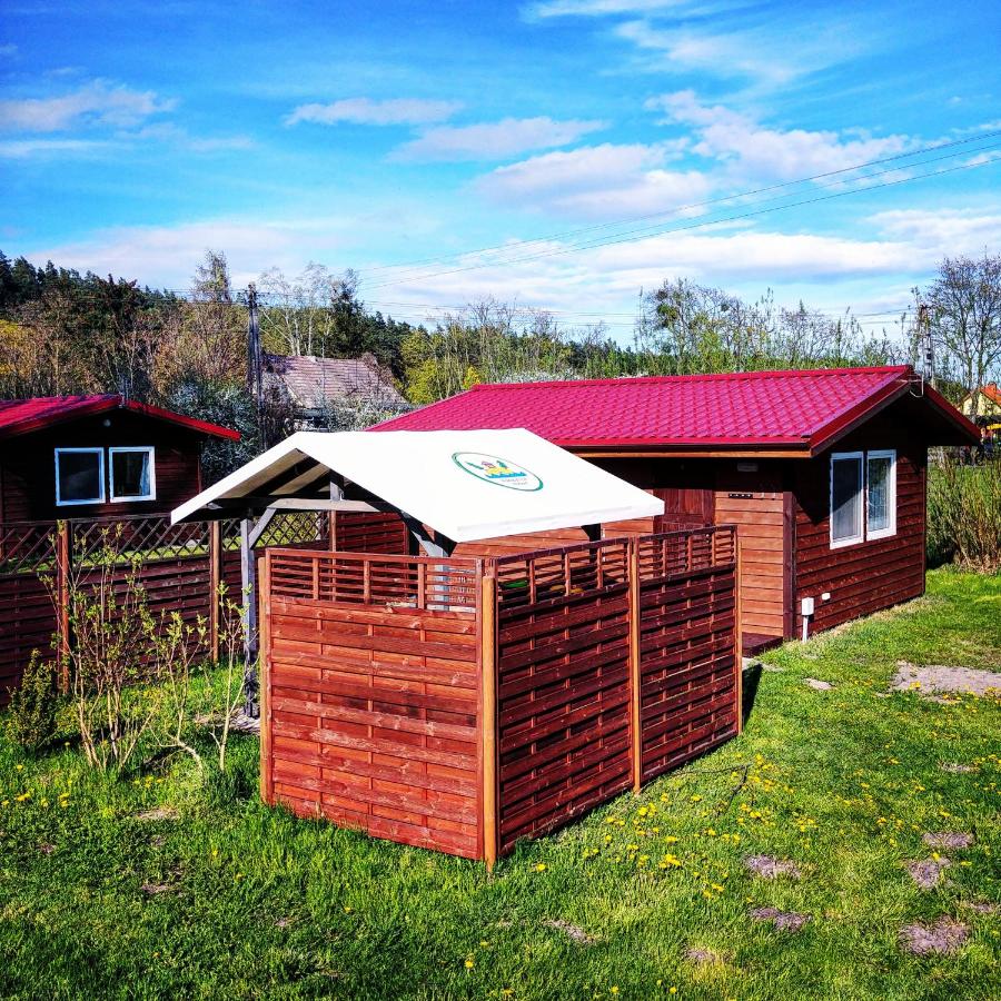 Chalet Superior