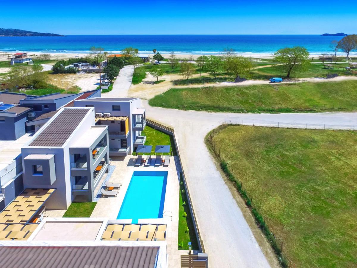 Perla Beach - B&B