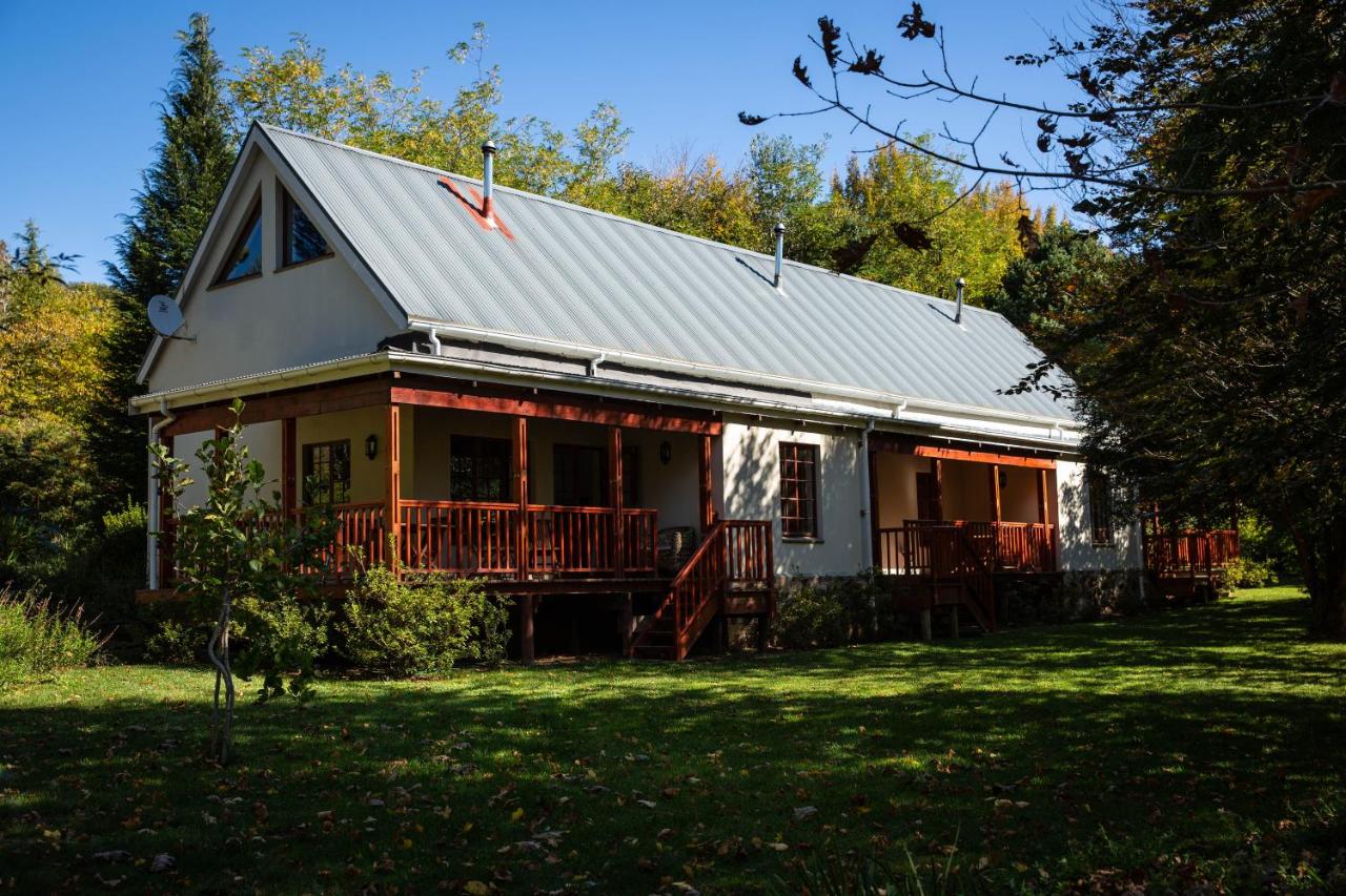 Laragh-on-Hogsback - B&B