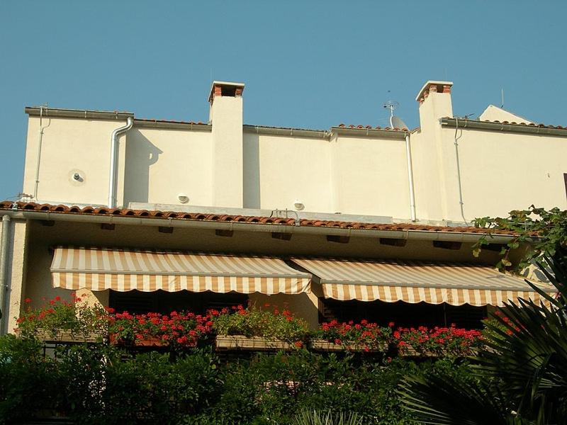 House Rovinj (3482) - B&B Rovinj