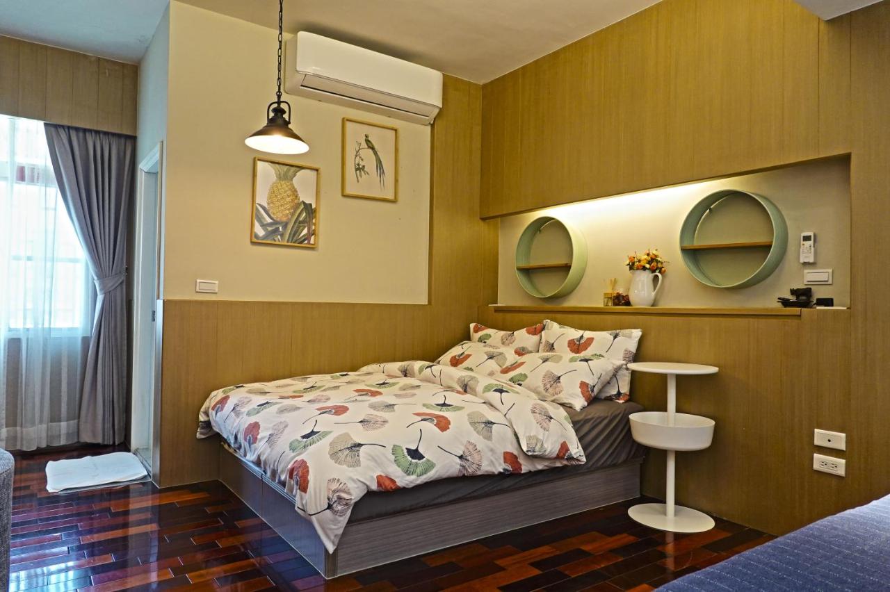 Habitación Doble Grande