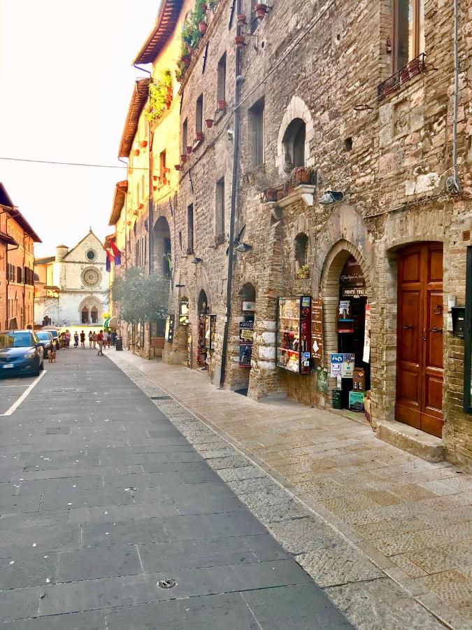 Casa Vacanze San Francesco - B&B