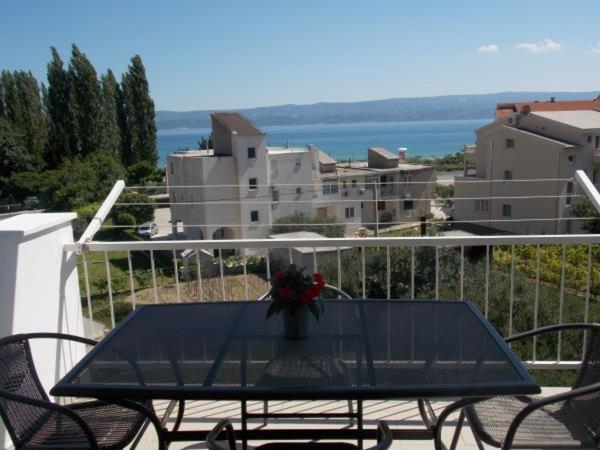 Appartamento con Terrazza