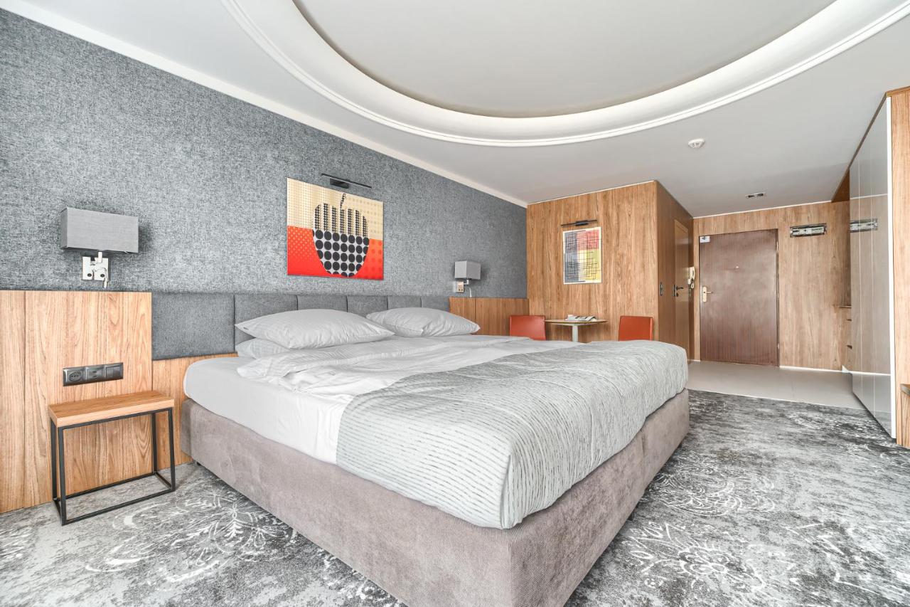 Apartment Deluxe Studio 14