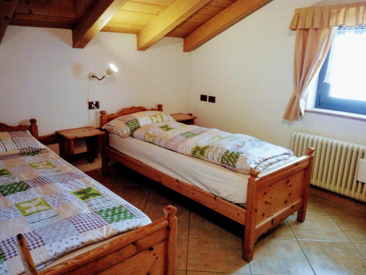 Casa Rainolter - B&B Livigno