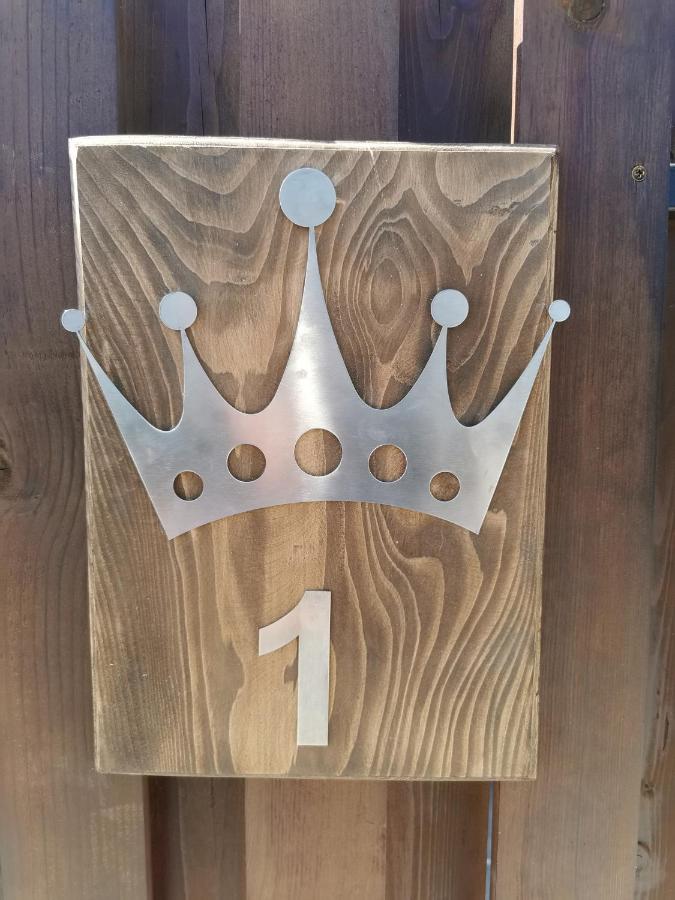 Appartamento con 1 Camera da Letto