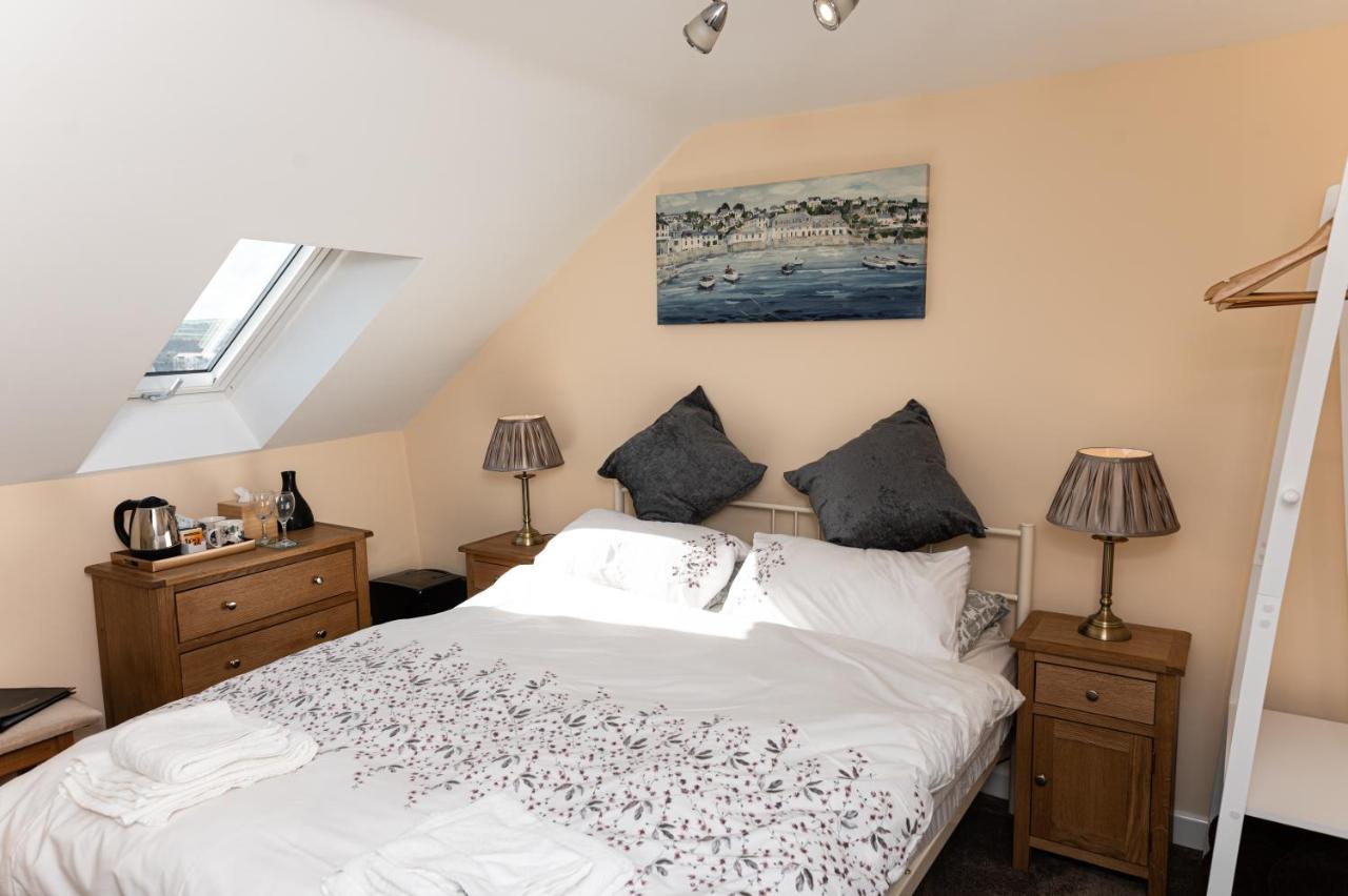 Large double with En-Suite