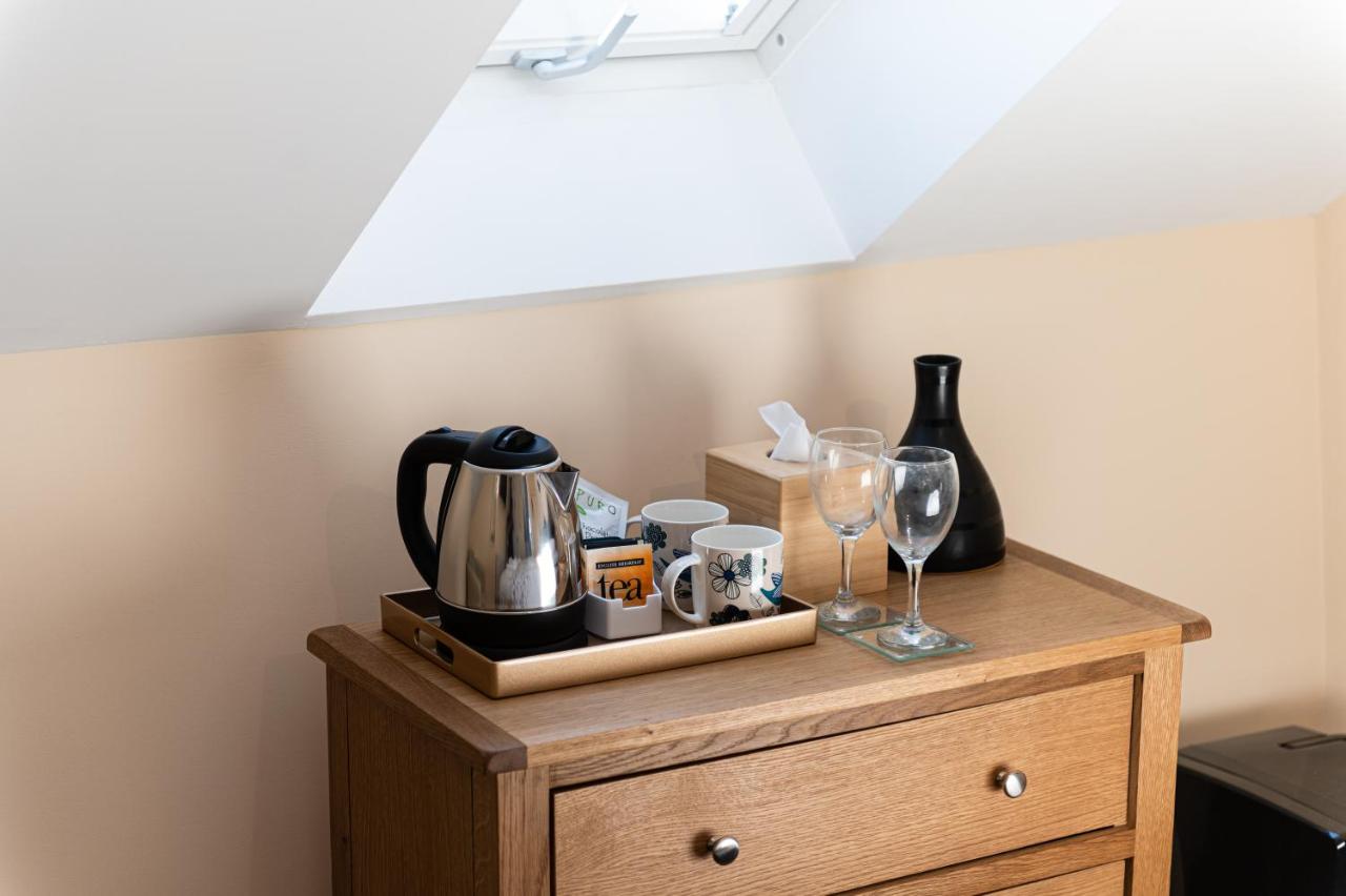 Large double with En-Suite