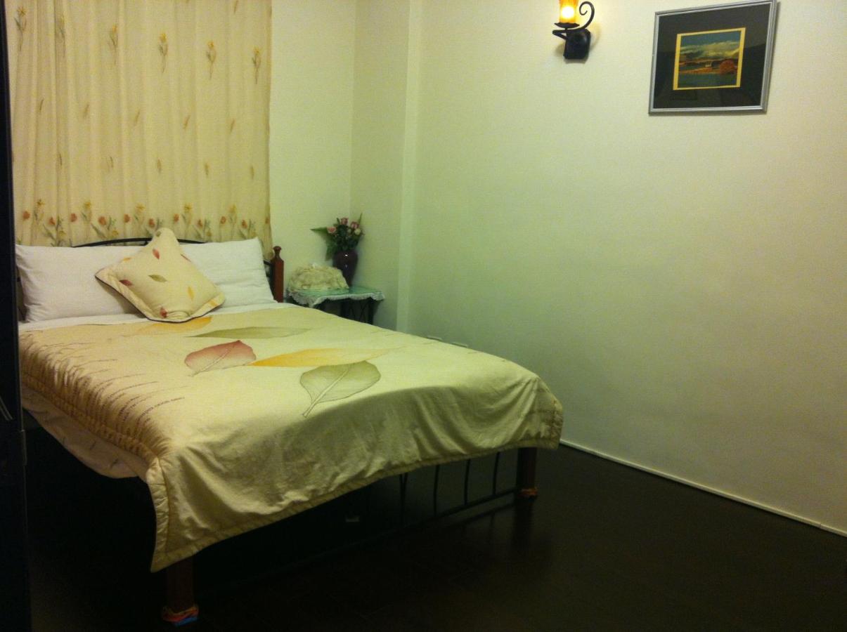 旅行者之家精緻漫旅-近火車站 - B&B