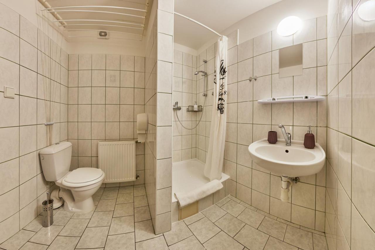 Family Room with Private Bathroom