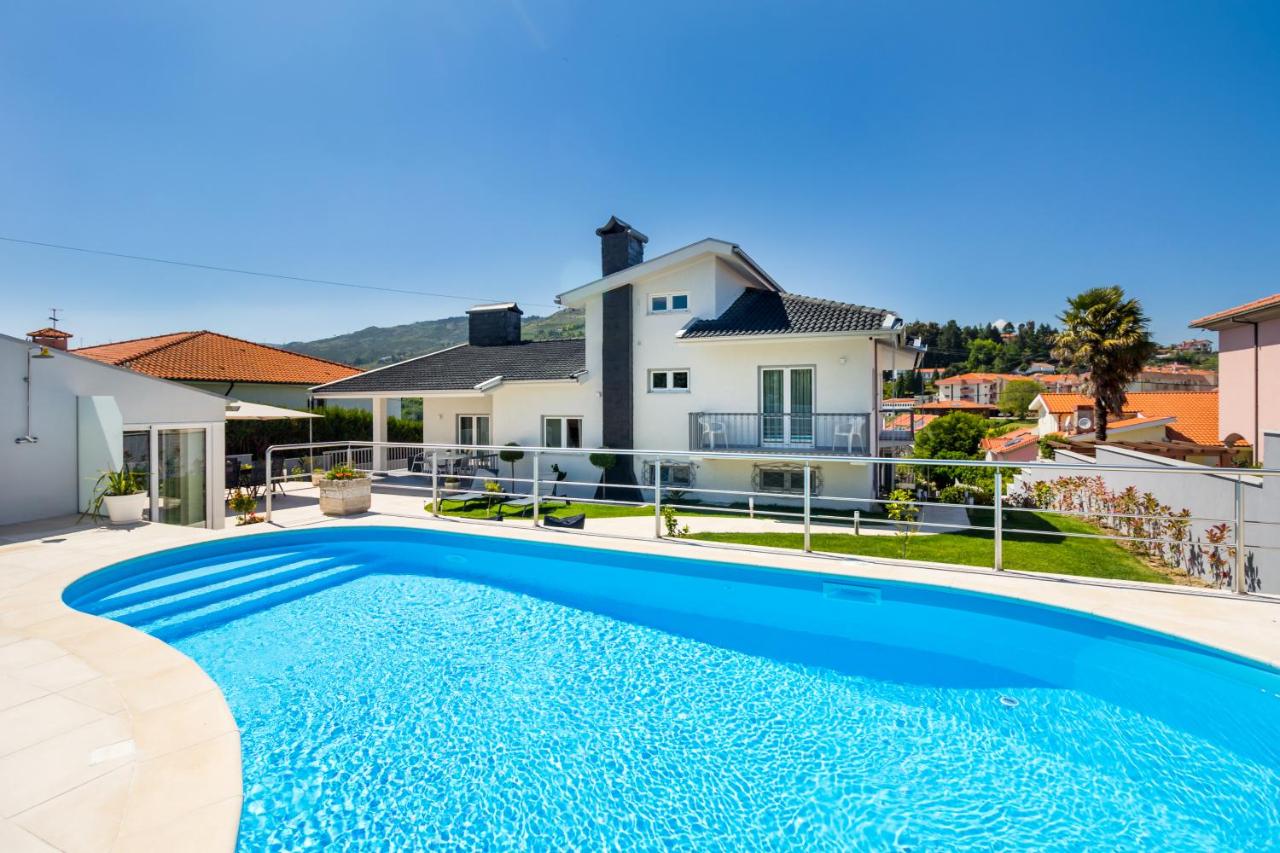 B&B Lamego - Casa de Monsanto | Lamego - Bed and Breakfast Lamego