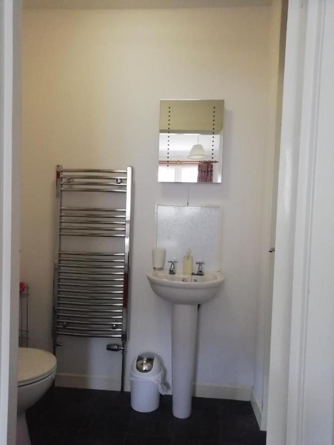 Chambre Double Supérieure