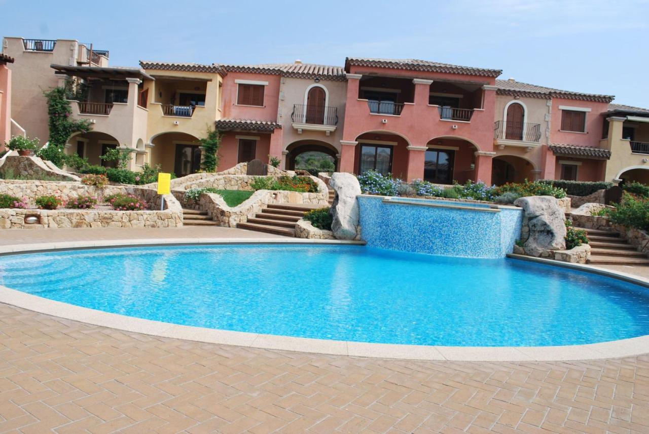 Appartamenti Golfo Aranci - B&B