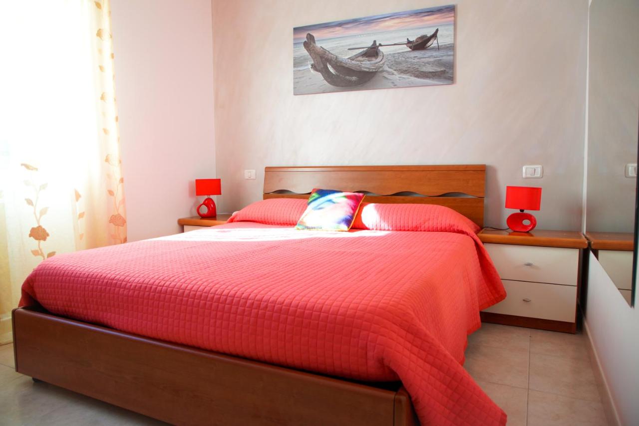 B&B Vasto - Appartamento Parco Verde - Bed and Breakfast Vasto