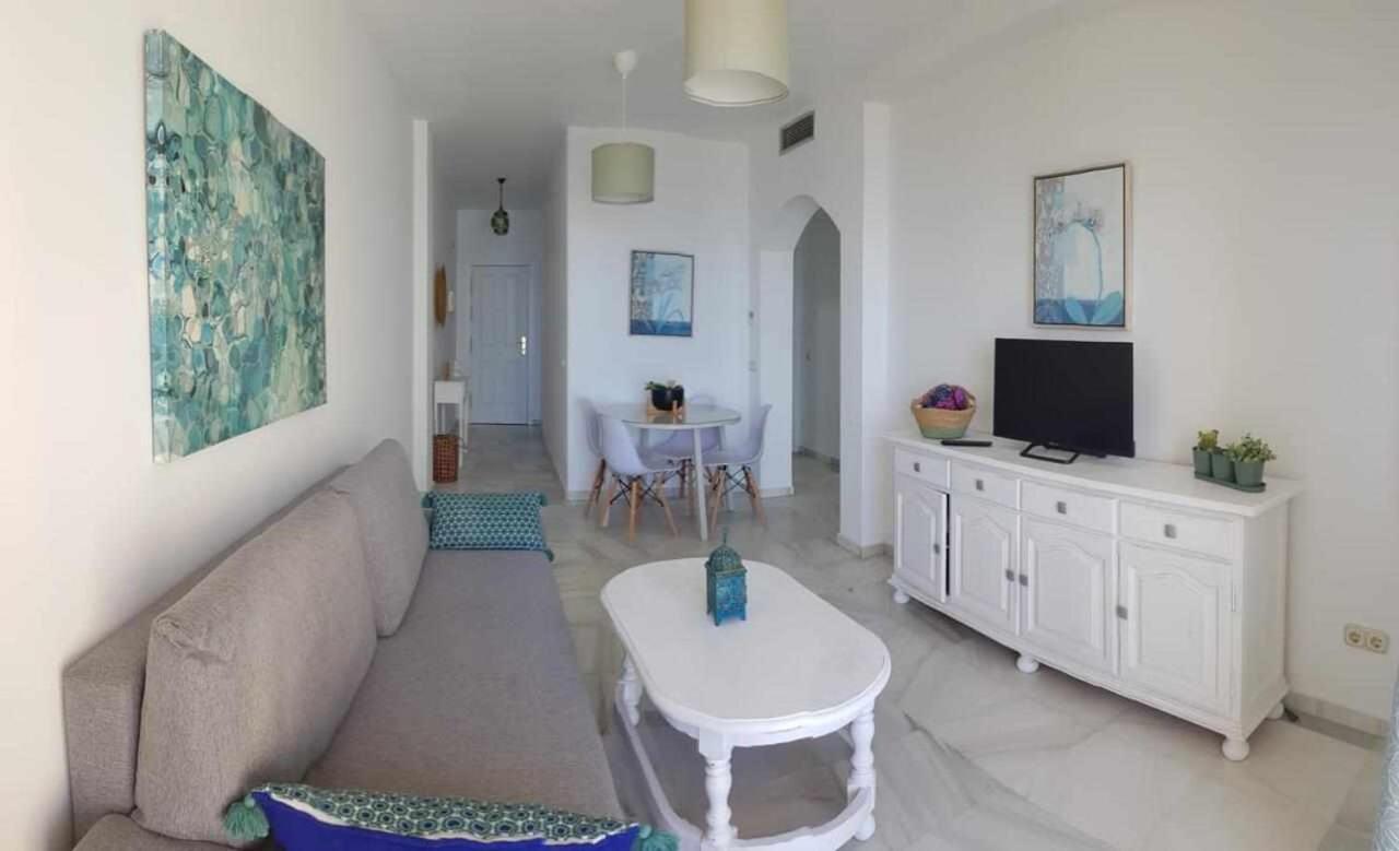 Apartamento con vistas a las montañas