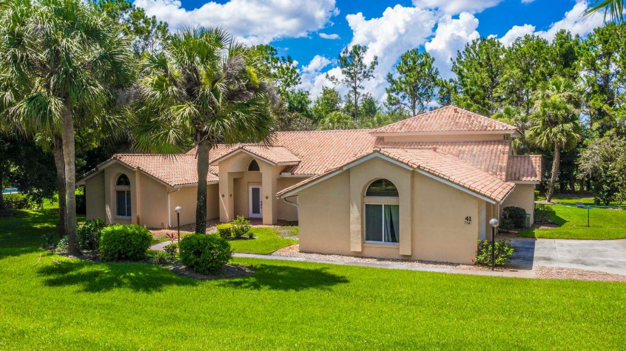 SWISS 41 - Golf Course - Bed and Breakfast Clermont