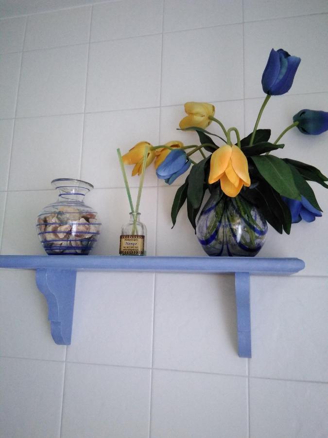 Manuel Cortina 11 - B&B Villaviciosa