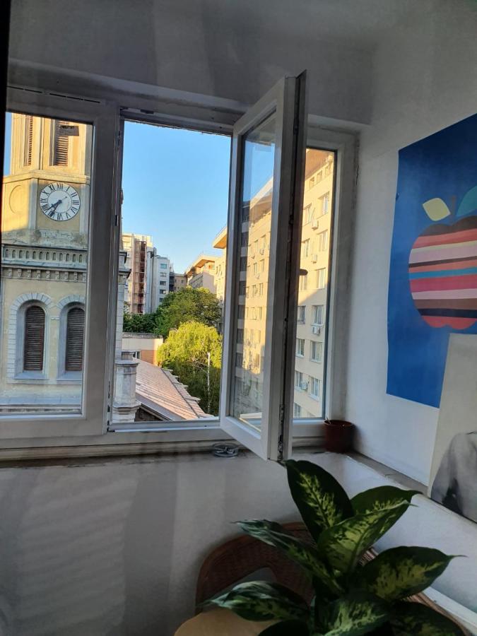Garsonniera Maria - B&B Bucarest