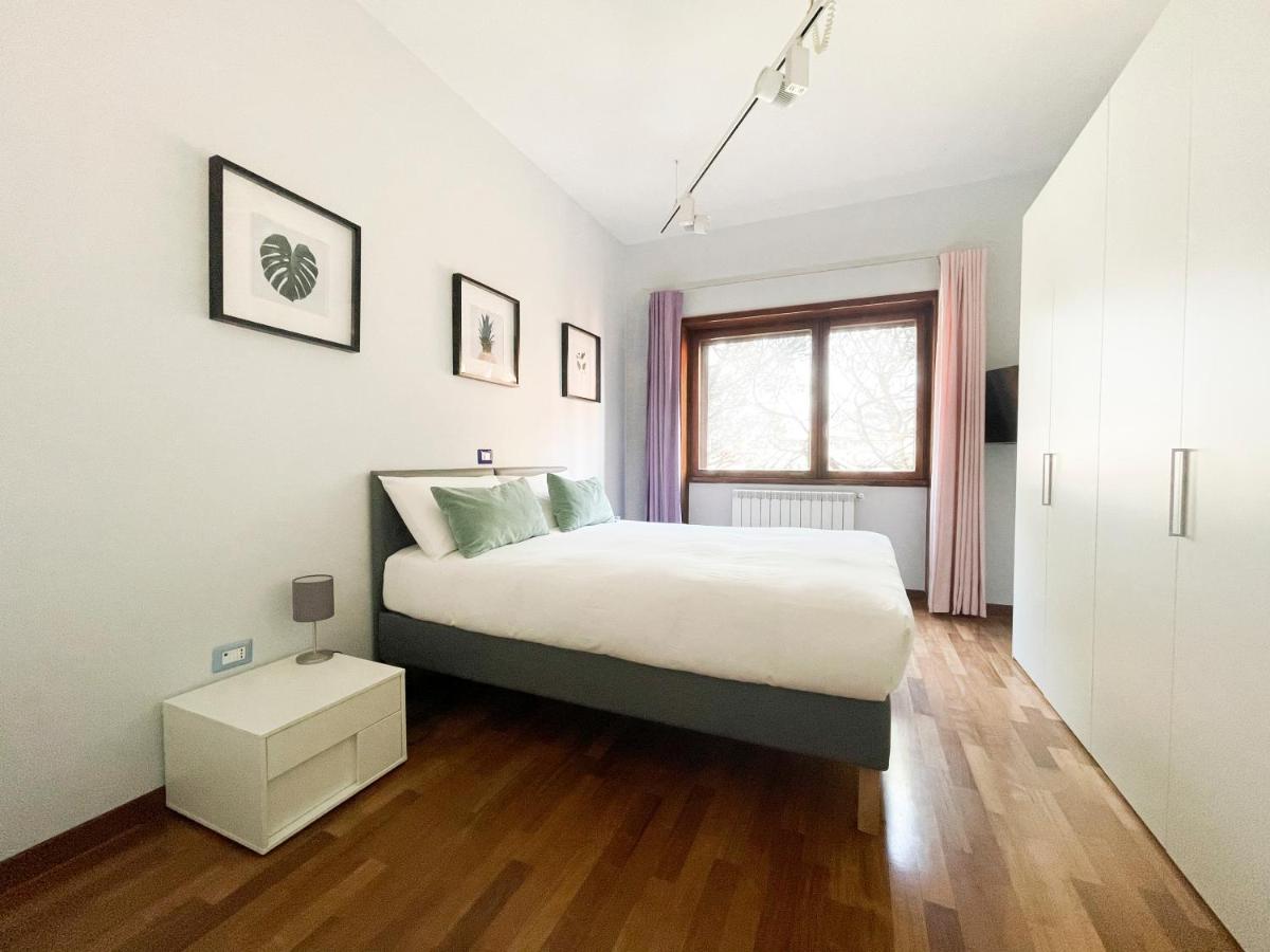 Apartamento Deluxe