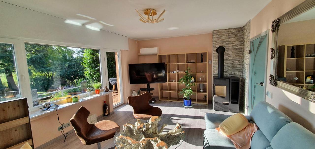 Willa Woiperdinger - B&B Bad Honnef