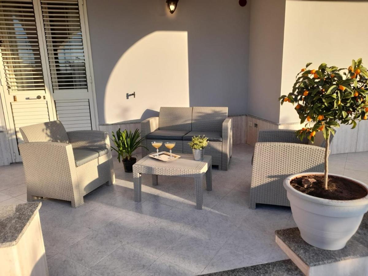 Siracusa breakfast & rooms - B&B Siracusa