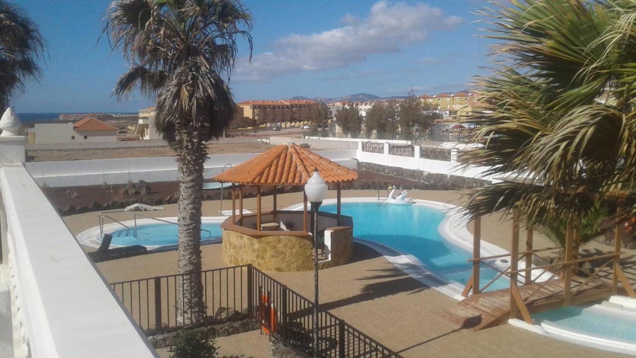 CASA ANTIGUA serenita - B&B Costa de Antigua