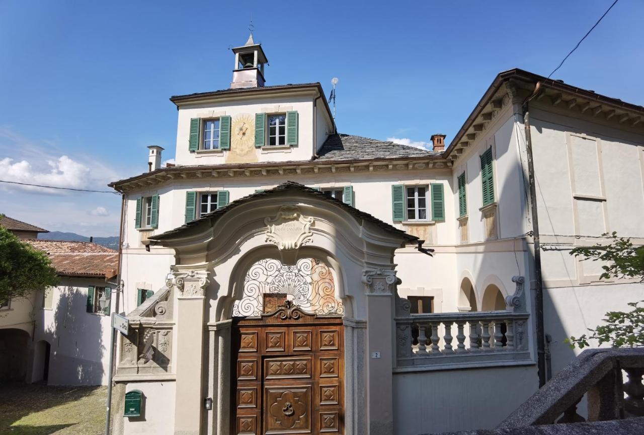 Casa con 6 Camere da Letto
