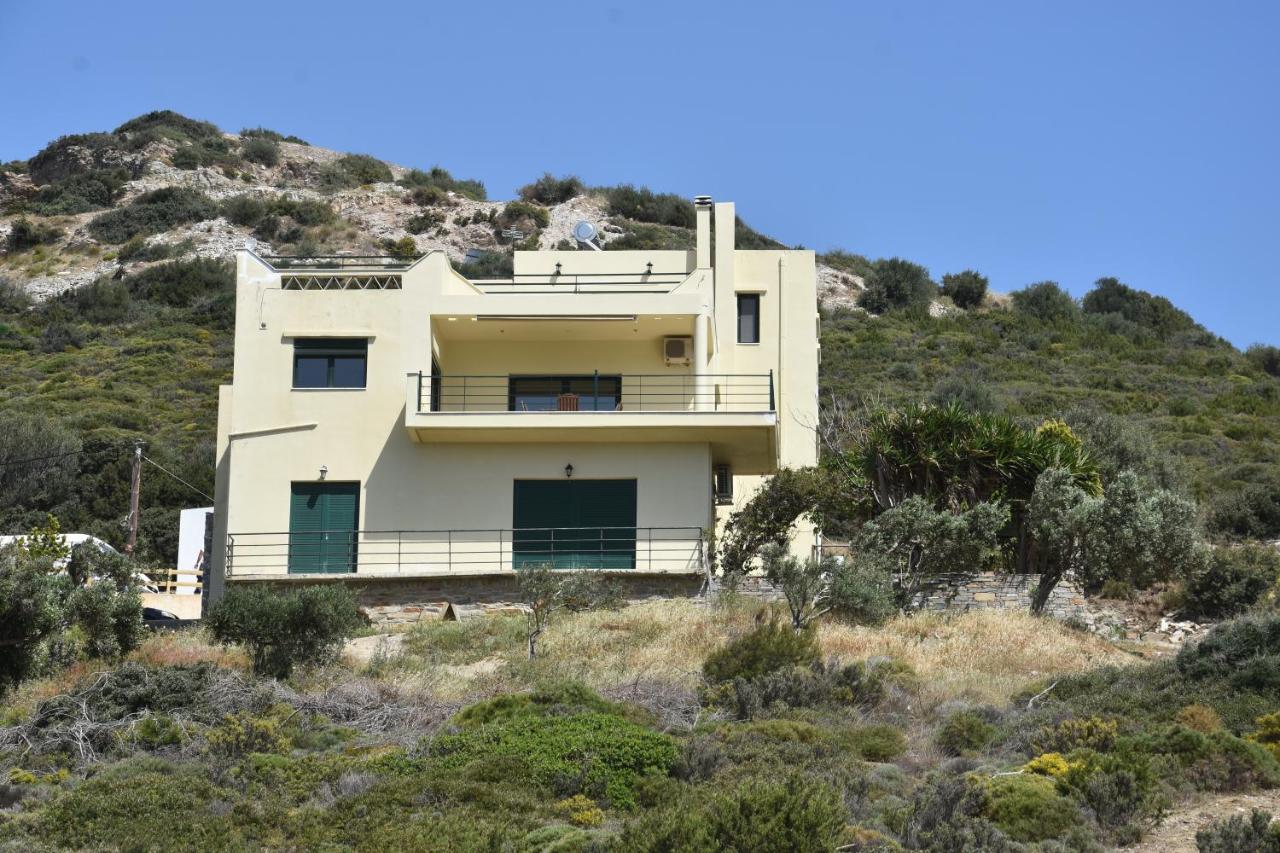 Marmari MEGALI AMMOS MAISONETTE - B&B