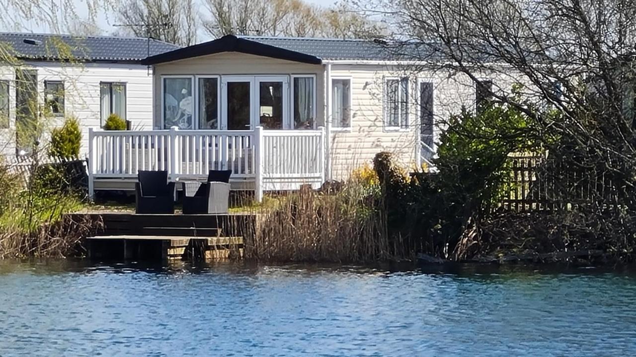 Tattershall Lakes Caravan - Ferienwohnung Tattershall
