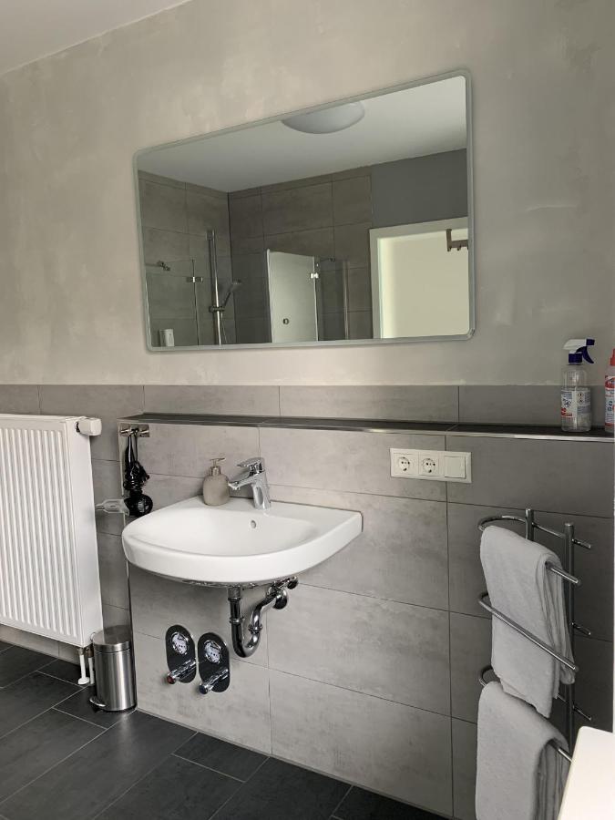 Apartment with a Smile - Ferienwohnung Hannover