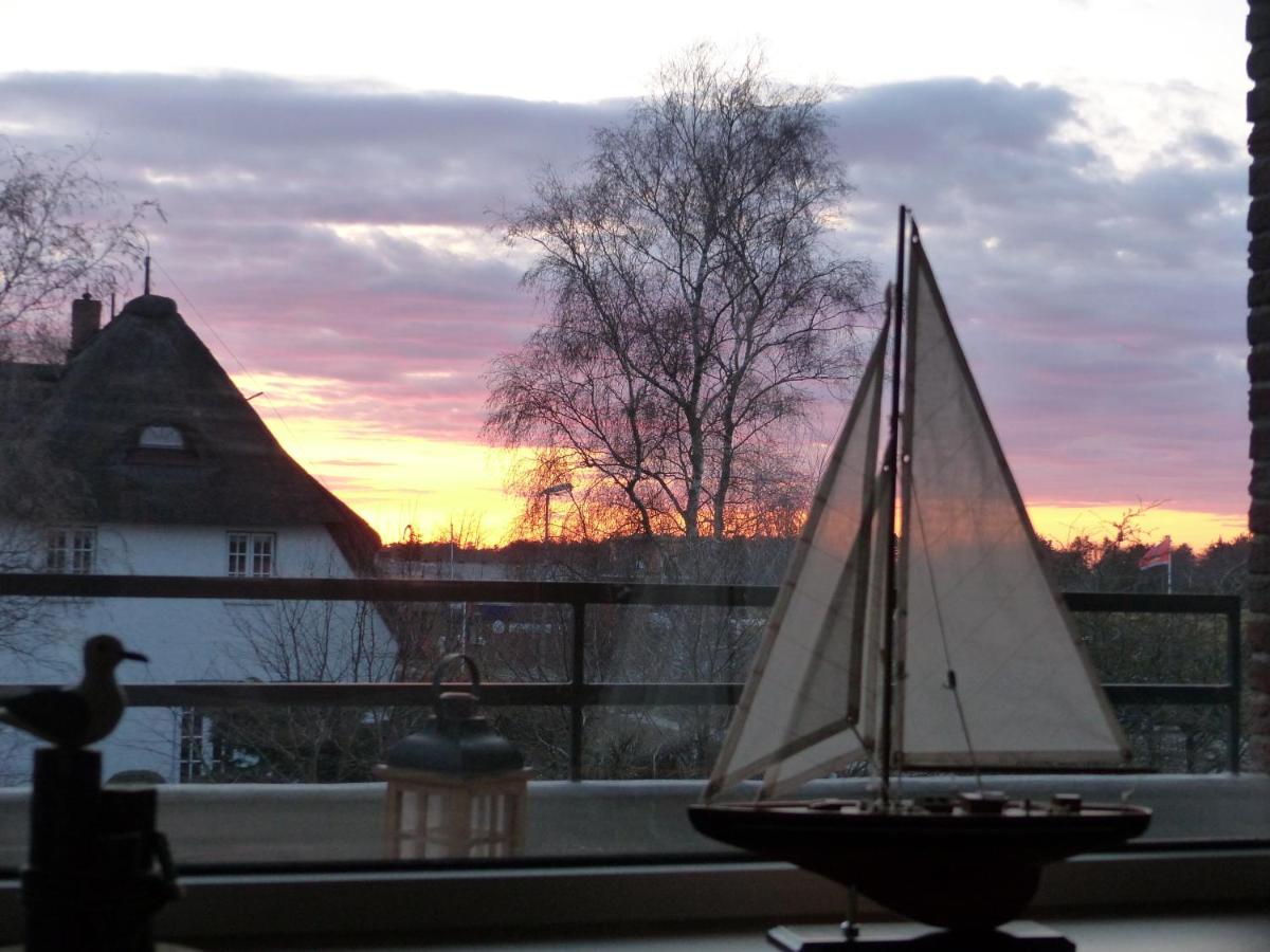 Oland Whg 10 Südstrandperle - Ferienwohnung
