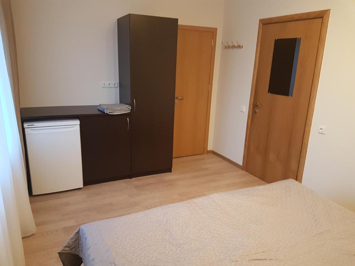 Habitación Doble con baño privado