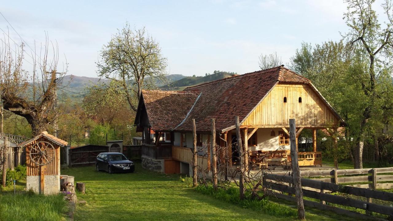 Casa Emma Ház - Ferienwohnung