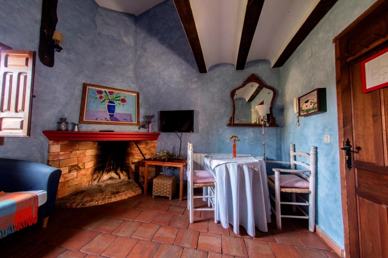 Grote Kamer met 2 Bedden
