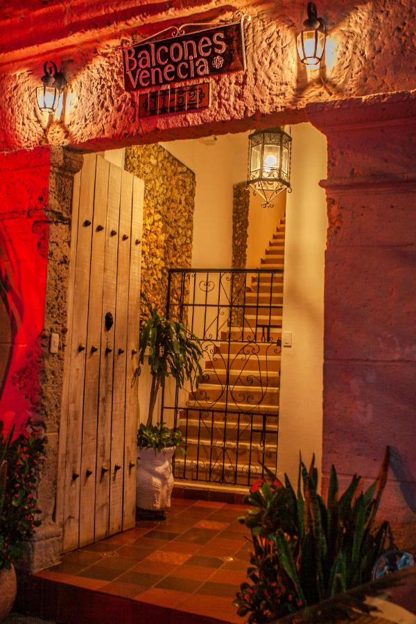 Balcones de Venecia - B&B