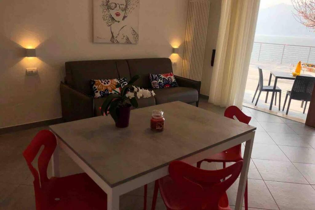 Villa Teresa.. appartamento “Casa Marta” - B&B