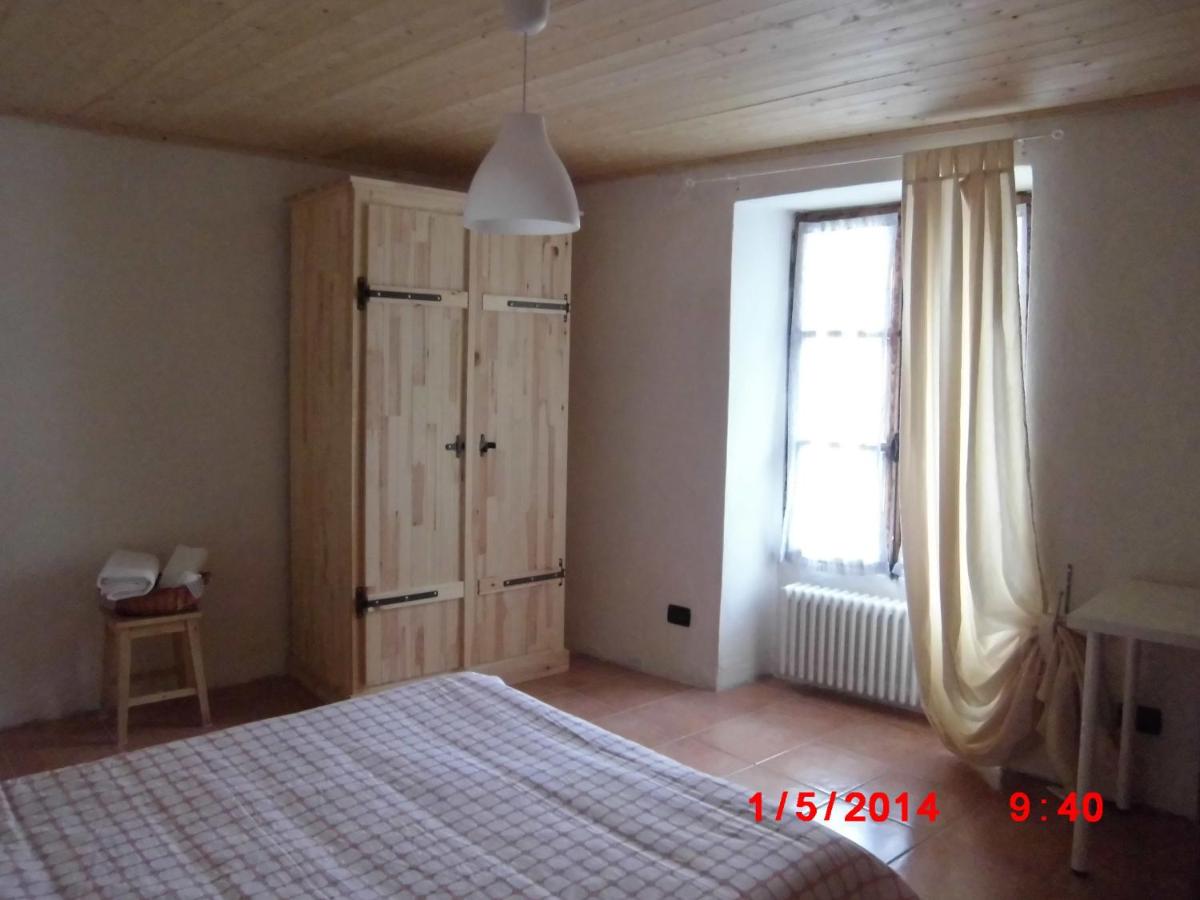 La Casa Antica - B&B