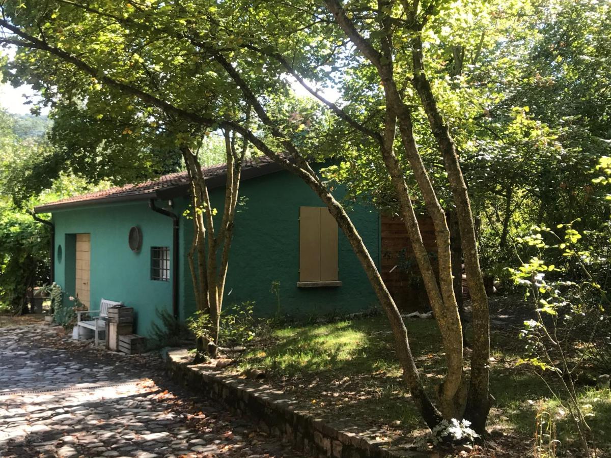 Casina Morgana B&B - B&B
