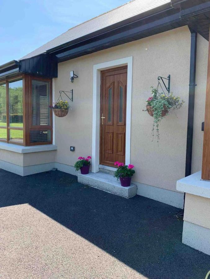 Sliabh Amharc - B&B