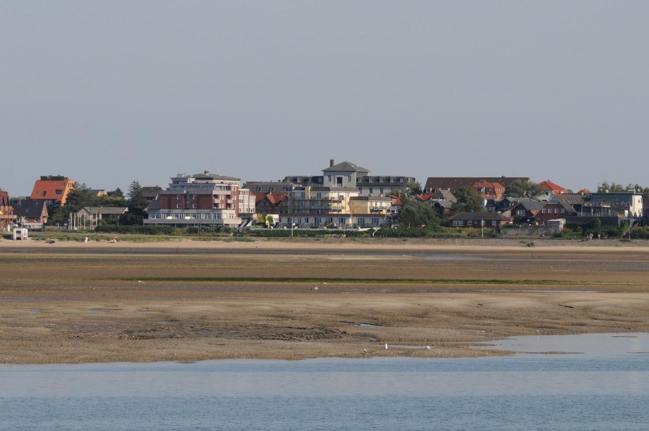 Amrumer Strandhaven - B&B